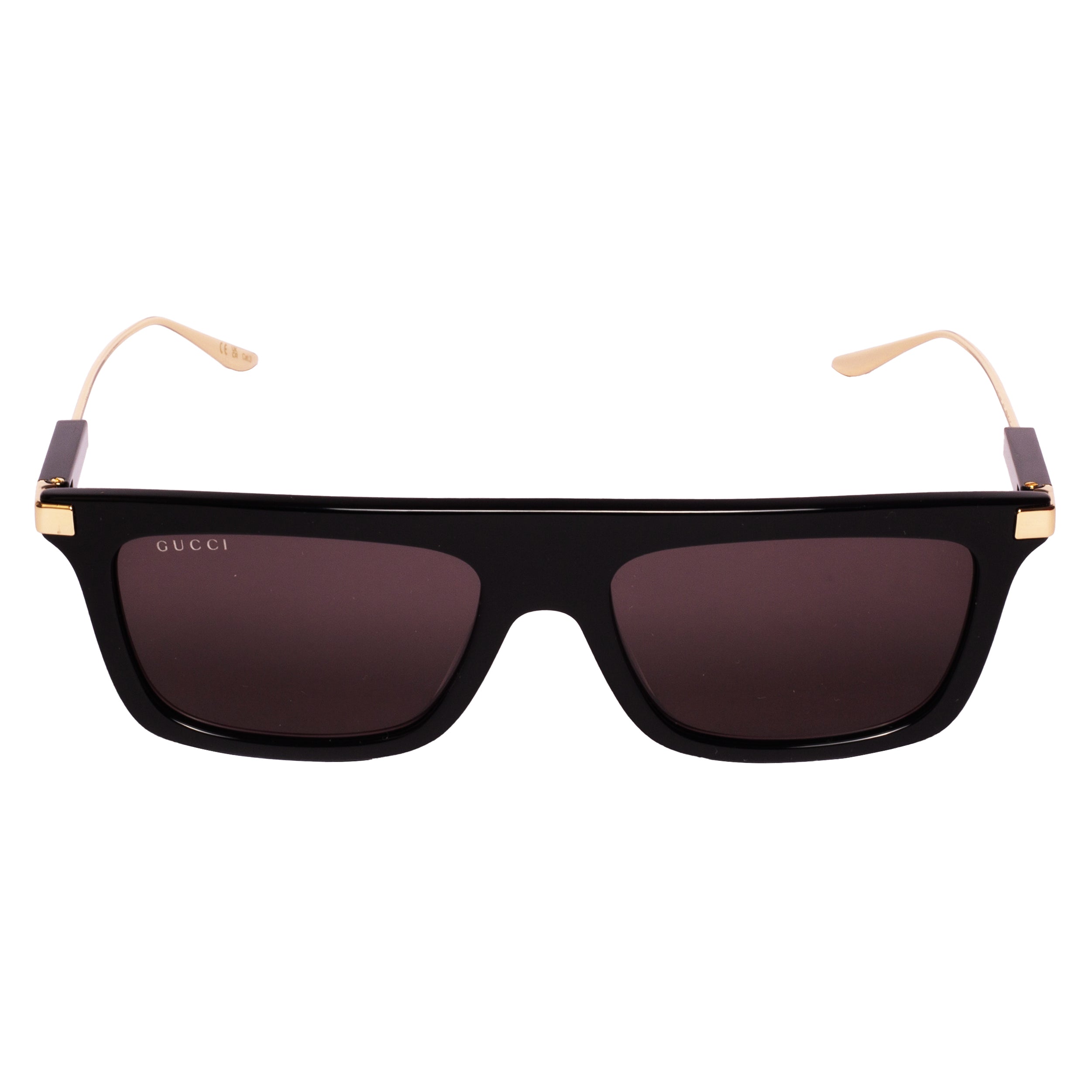 Gucci Women's GG1403S GG Corner 54mm Rectangle Sunglasses | Dillard's